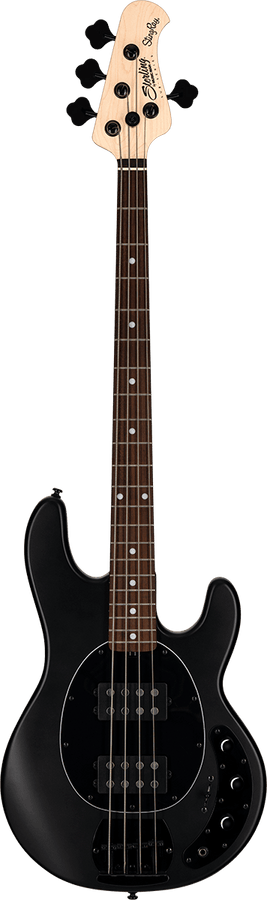 Sterling Ray4HH Negro sigilo