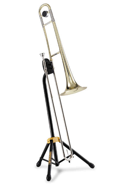 Hercules Stands DS520B - SOPORTE PARA TROMBN TENOR