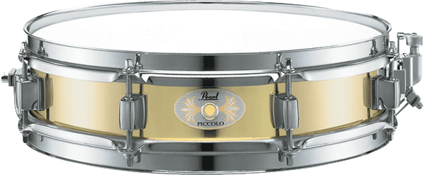 PICCOLO 13X3 BRASS