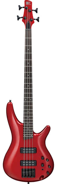 SR300EB-CA Rojo caramelo