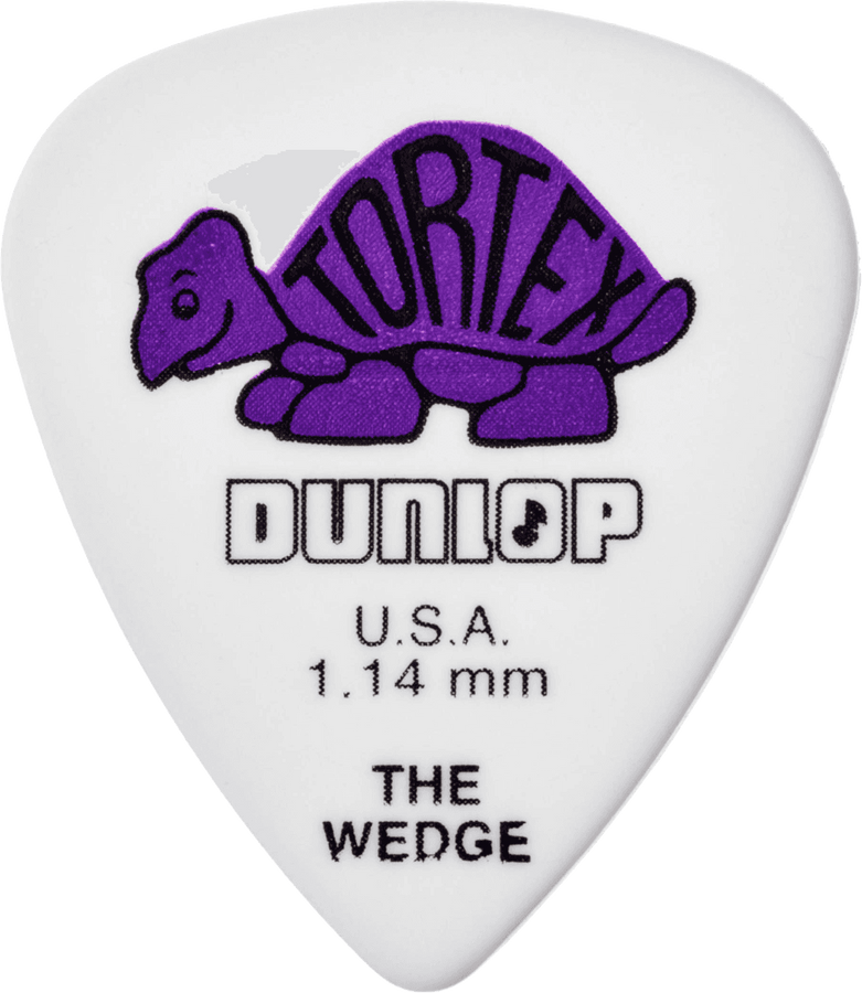 12 x 1,14mm Tortex Wedge