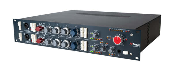 Ams Neve 1073DPX-D