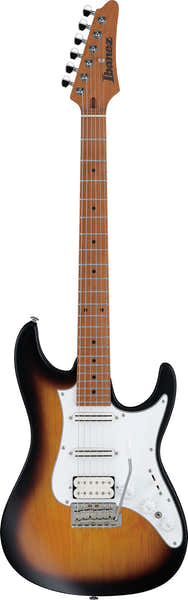 Ibanez ATZ10P-STM Sunburst mate Signature Andy Timmons Premium