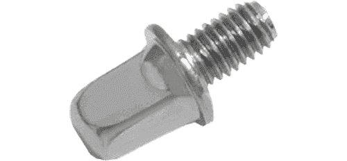 Tornillo De Cabeza Cuadrada M5 X 8 MM
