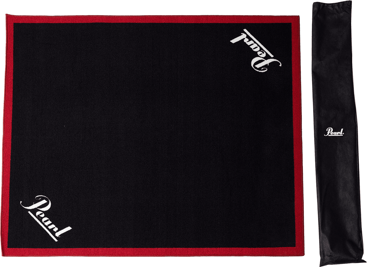 PEARL RED MAT 137X168