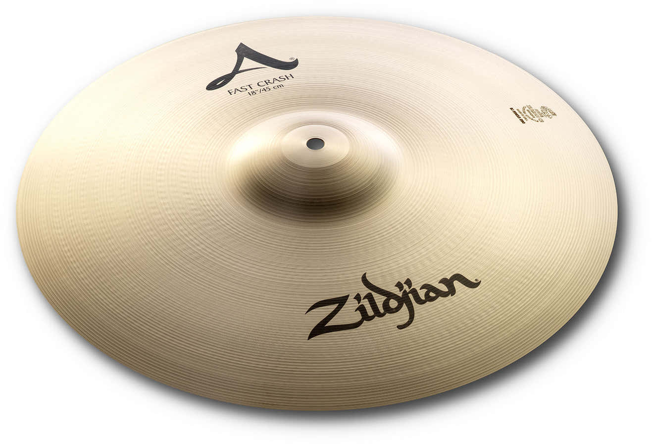 A-SERIES 18" FAST