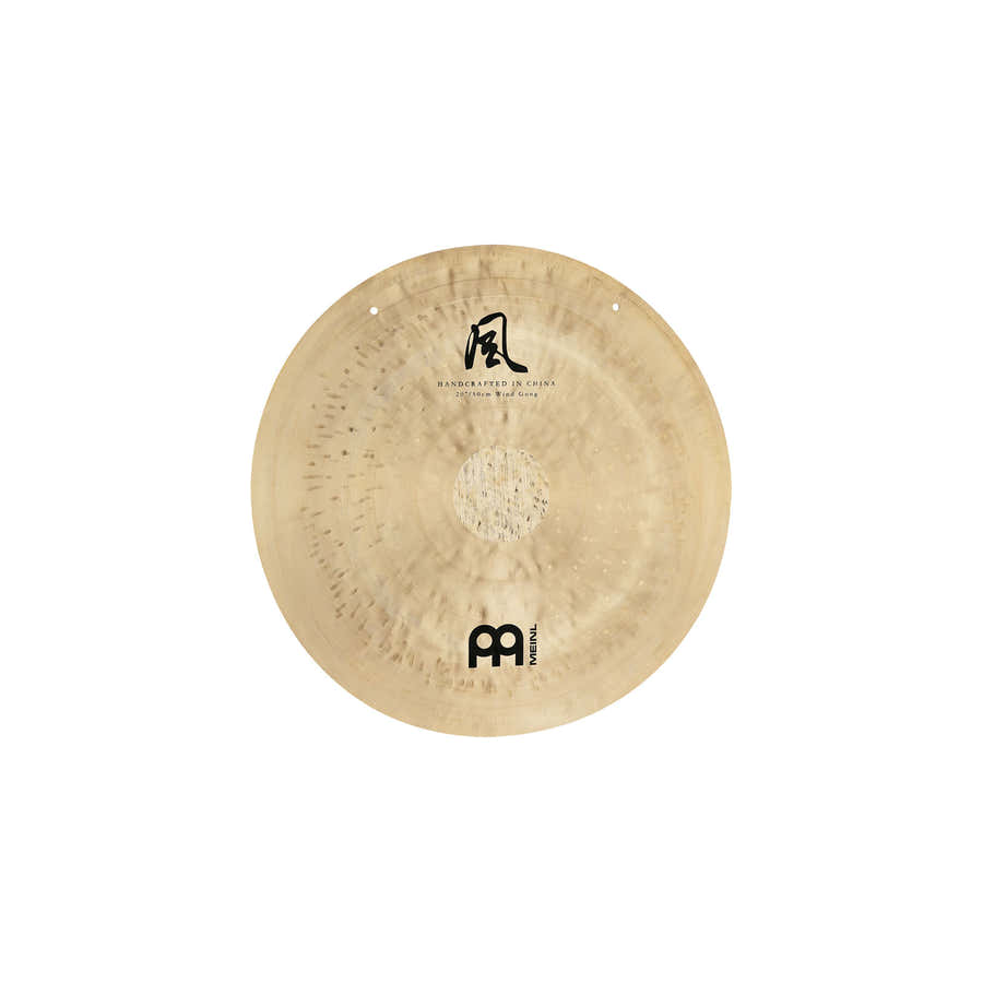 GONG SONIC MEINL WIND 20" MAILLOCHE