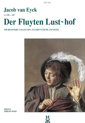 XYZ Van Eyck - Der Fluyten LUST-hof Beginners