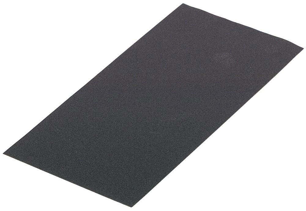 Papel De Lija Micro Mesh Grano 2400