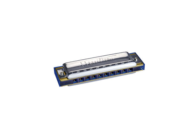 Hohner NEW MILTEAU DEEP BLUES C - 503/20