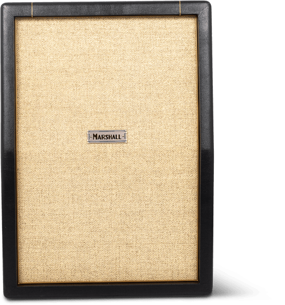 Marshall 2X12'' 130W STUDIO JTM CAB