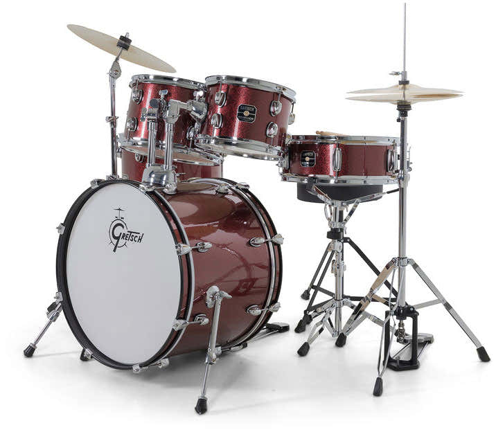 Renegade Brillo Rubí Fusion 2"