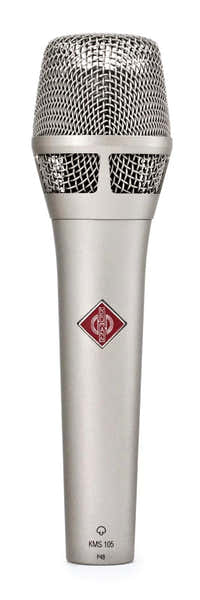 Neumann KMS 105 Níquel