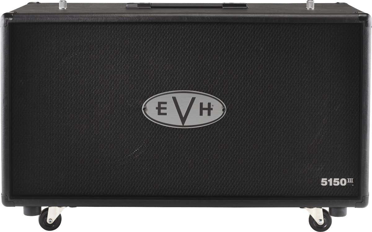 5150iii 2X12 Pantalla Negra