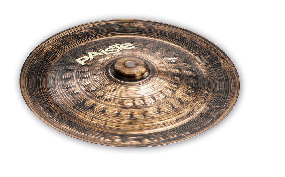 BEKKEN CHINA 900 SERIE 18"