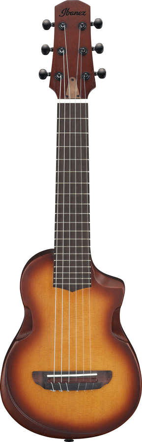 AUP10N-OLB Sunburst marrón claro poro abierto