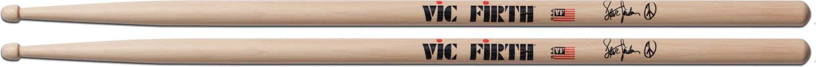 ''STEVE JORDAN'' SIGNATURE DRUMSTICKS