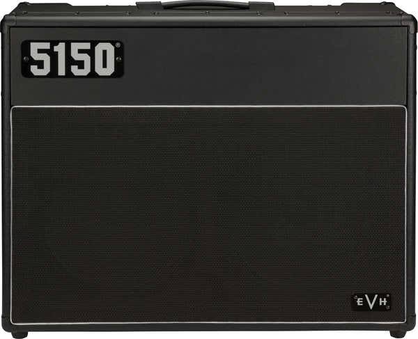 5150® Iconic® Series 60W 2X12 Combo Negro 230V