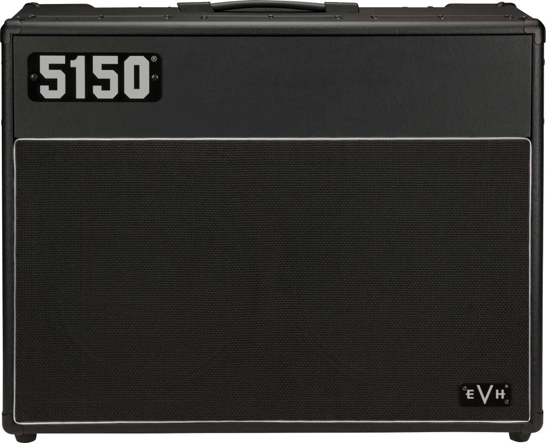 5150® Iconic® Series 60W 2X12 Combo Negro 230V