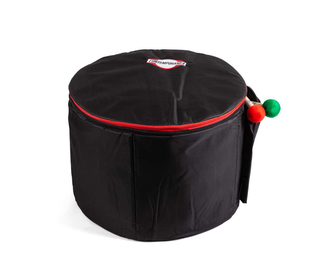 Funda Surdo 22" X 40CM Mochila