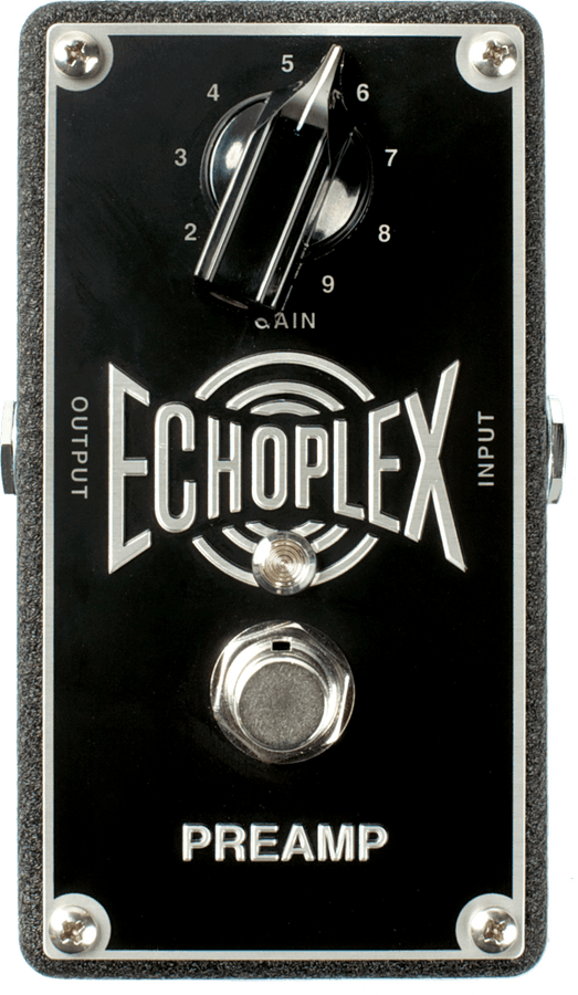 EP101 Echoplex Preamplificador