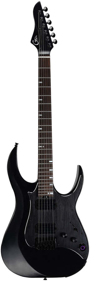 Gtrs-M800 Negro perlado