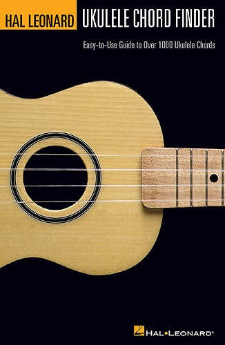 Johnson Chad - Accords Ukulele