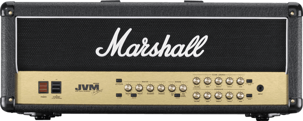 Marshall JVM205H JVM 50 WATTS