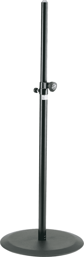 26735-000-55 PUESTO NEGRO PARA ALTAVOZ