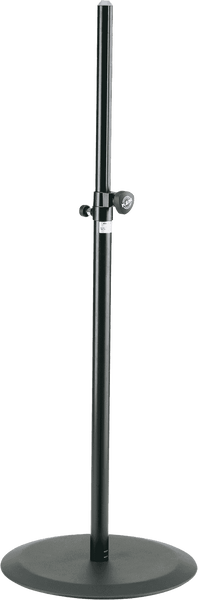 K&M 26735-000-55 PUESTO NEGRO PARA ALTAVOZ