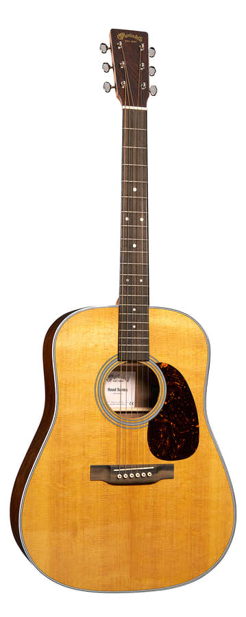 D-13E Retro Brillo Abeto/Nogal