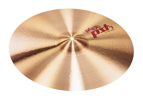 Crash PST 7 14" Fino