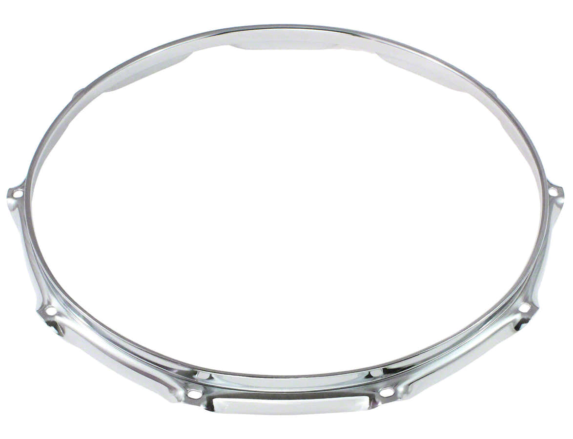 H23-16-10 - ARO 16" 10 DIVISIONES SUPER TRIPLE BRIDA 2.3MM