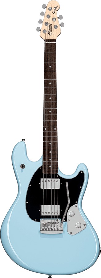 Stingray Guitarra Daphne Blue