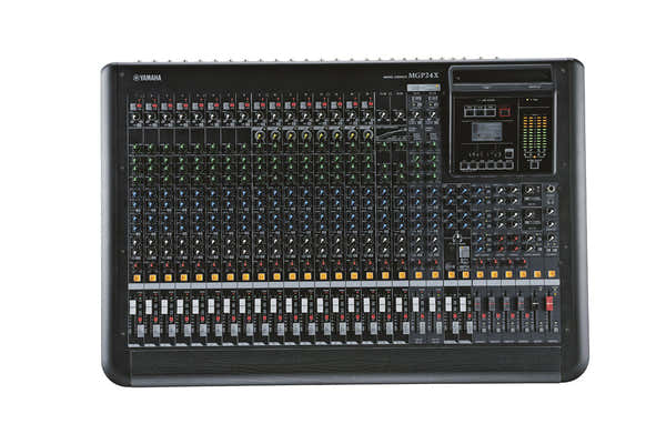 Yamaha MGP24X - STOCKB