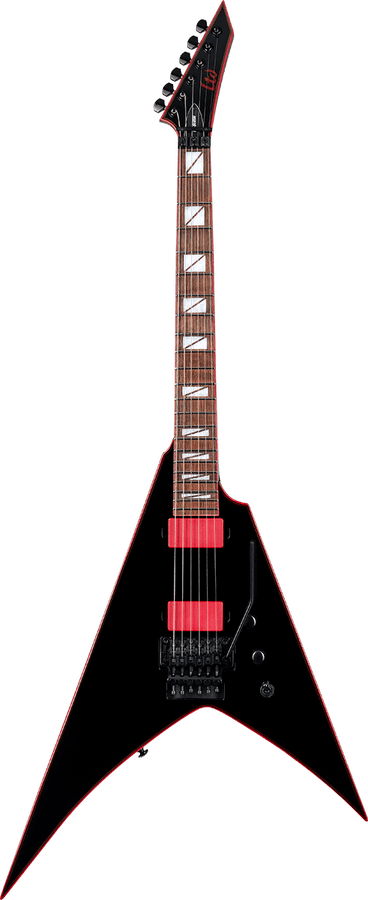 Gary Holt Ghsv200 Negro