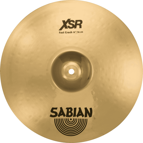 XSR1407B - XSR 14" Crash rápido