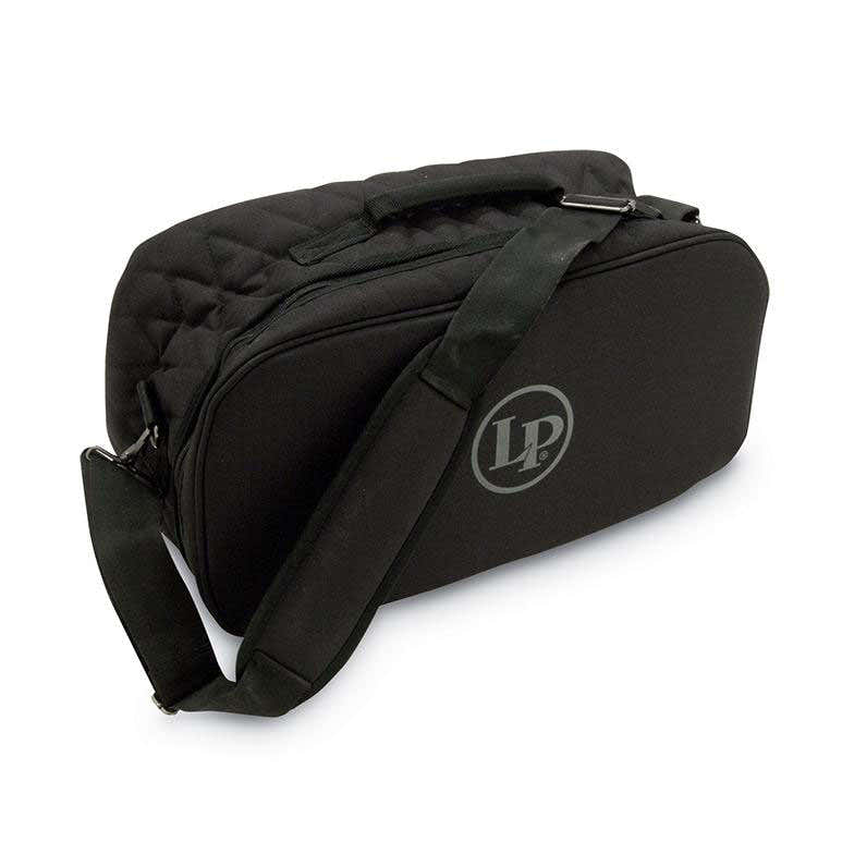 LP532-BK FUNDA PARA BONGO