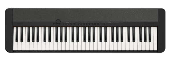 Casio CT-S1 negro