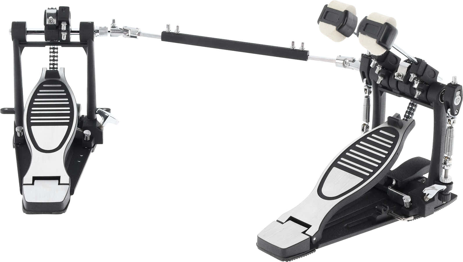 BP10T Pedal Doble de Bombo
