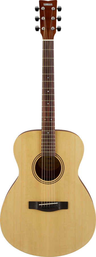 FS400 Satinado natural
