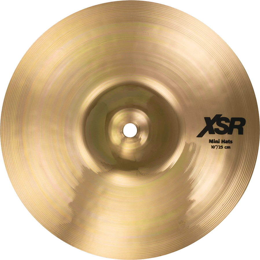 XSR 10" Mini charles
