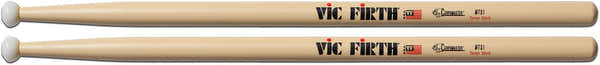 Vic Firth SCOTT JOHNSON ''VEGA'' TENOR STICK (SJTS)