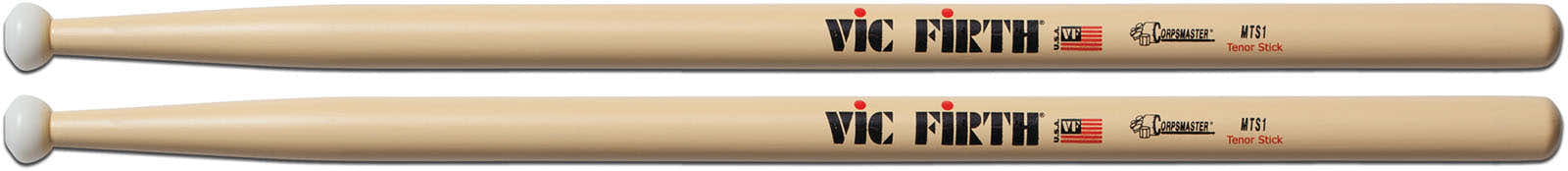 SCOTT JOHNSON ''VEGA'' TENOR STICK (SJTS)