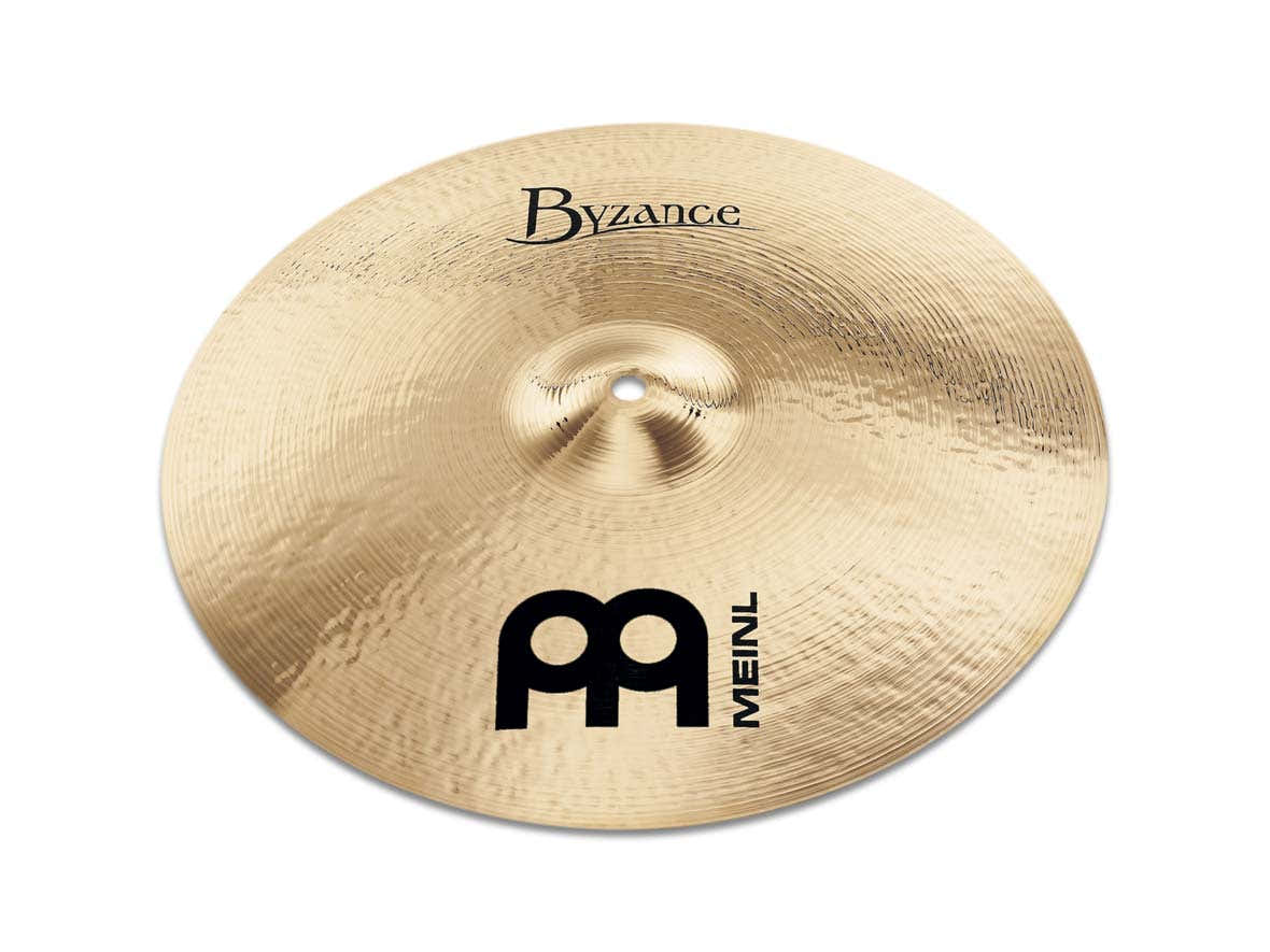 CRASH BYZANCE 19" MEDIUM THIN