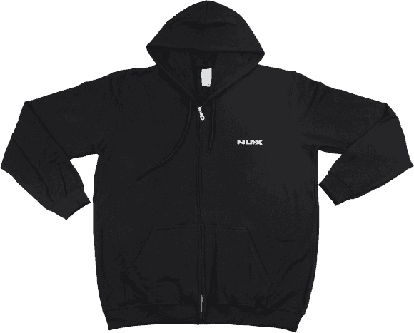 Sweatshirt Nux Size Xl