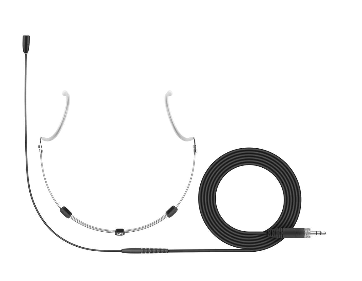 HSP Essential Omni Negro Jack 35