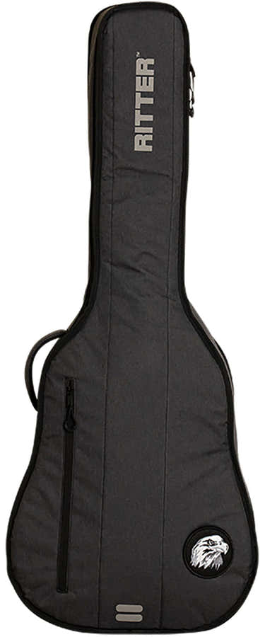 Dreadnought Gray Gigbag