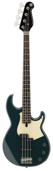 Yamaha Bb-434 Tb Azul verdoso
