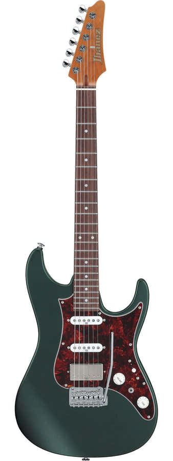 Az2204N-Vgf Ivy Green Metallic Flat Prestige